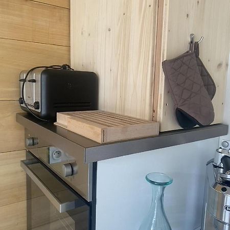 Apartamento Oxalis Bagnères-de-Bigorre Exterior foto